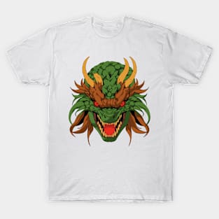 Jdragon T-Shirt